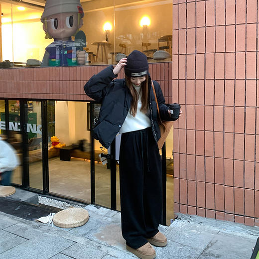 【179元任选2件】最后一波现货！4色休闲裤 商品图4