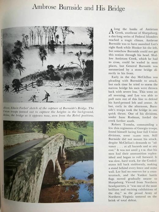 美国内战图史 数百幅插图 精装16开 商品图6