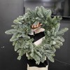 圣诞节诺贝松花环圣诞花环（裸圈）批发预定 商品缩略图3