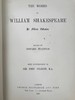 1881年 莎士比亚《亨利六世》 约翰·吉尔伯特数十幅插图 漆布精装16开 商品缩略图2