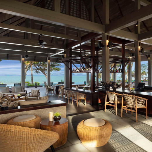 3天2晚【马来西亚安纳塔拉迪沙鲁海岸别墅度假村】寒假/春节可用！享双人下午茶、丰富休闲活动、每日迷你吧及多种贴心福利，免签出行，说走就走，打卡东南亚小众海岛度假地~ 商品图8