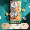 金灶H-9自动底部上水烧水壶电热水壶玻璃煮水壶家用嵌入式保温电茶炉 商品缩略图7