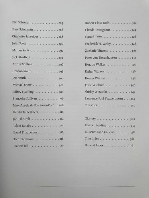 加拿大油画、版画与手稿图集 百余幅插图 精装大16开 商品图6