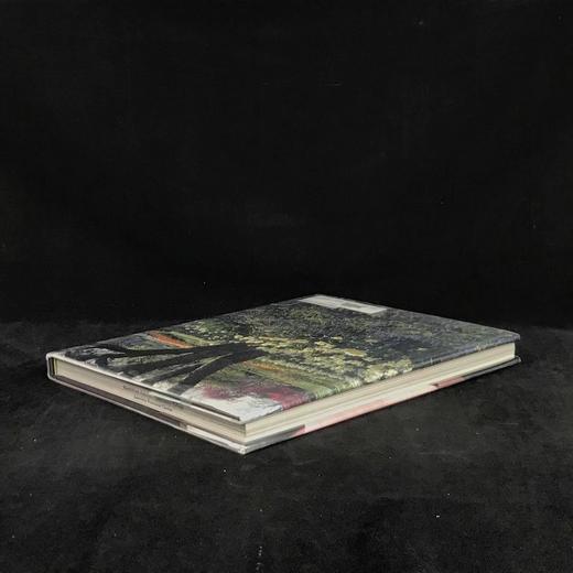 植物世界：密苏里植物园图集 158幅插图（125幅彩色） 精装大16开 商品图2