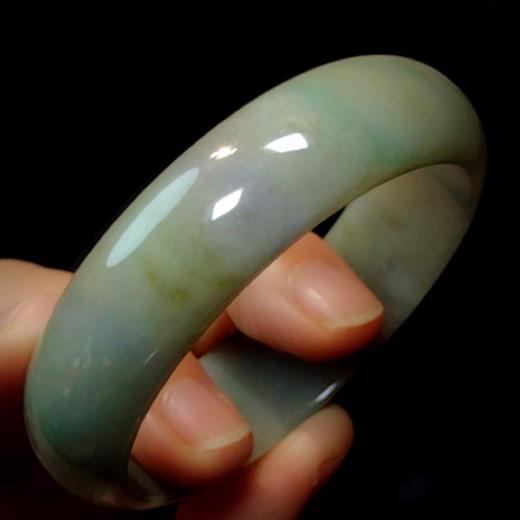 翡翠手镯（特价） 商品图7