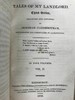 1819年 司各特《拉美莫尔的新娘/蒙特罗斯传奇》（全4卷合订2册） 精装32开 商品缩略图5