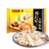 湾仔虾仁三鲜水饺400g 商品缩略图0