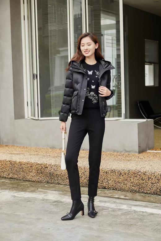 4F 奇威 羽绒服 商品图0