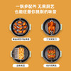 【ZMOR择享】大师系列360°自旋转大容量全自动可视空气炸锅 商品缩略图2