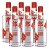 【单瓶37】郎酒 顺品郎 红顺480 兼香型白酒 45度 480ml*6  480ml*12 （光瓶需打包防破损 不发原箱） 商品缩略图2