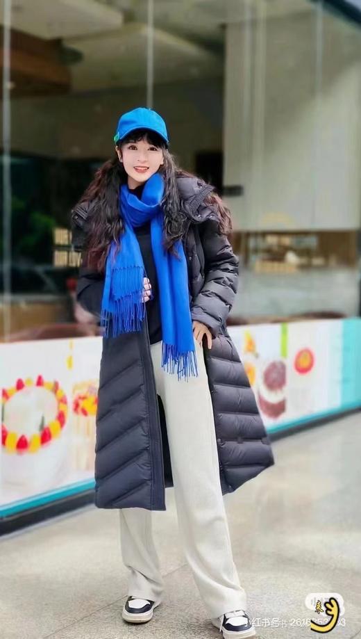 4F 奇威羽绒服 商品图0