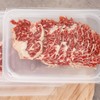 禾木质道火锅烤肉套餐 澳洲M5烤肉200g*2美国上脑牛肉片150g*4 商品缩略图2
