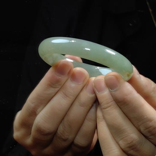 翡翠手镯 商品图0