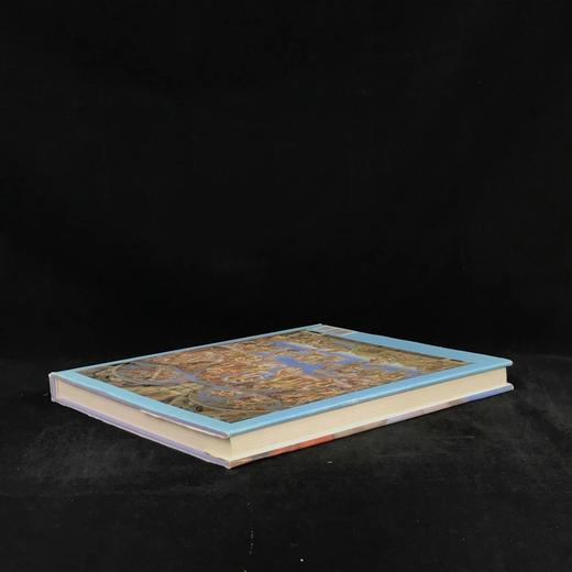 米开朗基罗《最后的审判》复原 154幅插图（150幅彩色） 精装大16开 商品图2