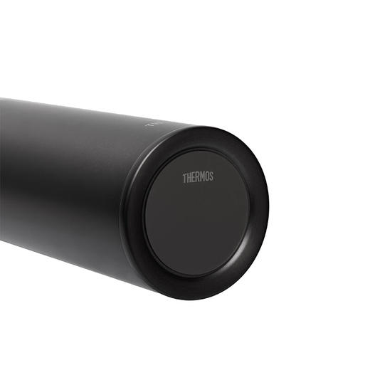 膳魔师（THERMOS）保温杯钛杯超轻便携商务办公杯咖啡杯水杯子 TCTG-500 GY太空灰 商品图6