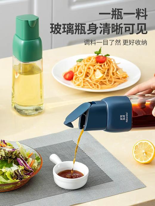 康巴赫生活馆乐博油壶 商品图5