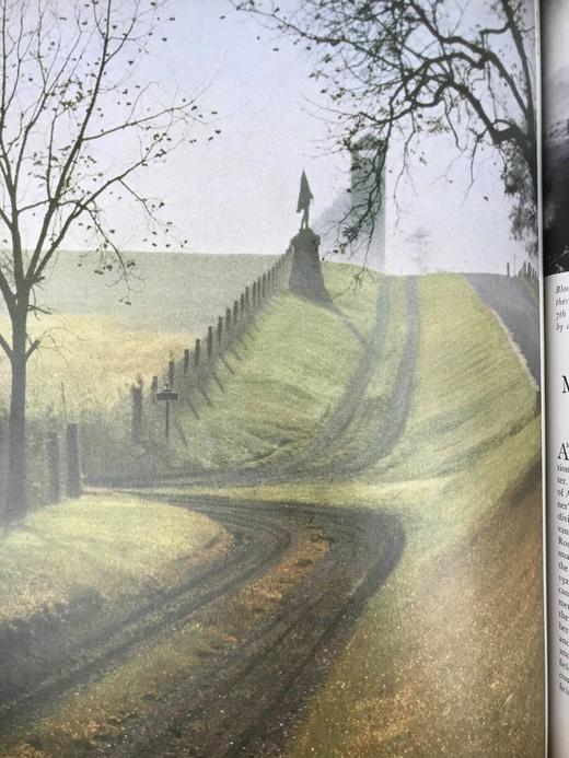 美国内战图史 数百幅插图 精装16开 商品图8