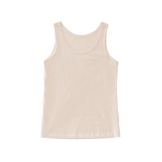 全棉短袖&背心&睡裙（中通快递）|公平贸易*All cotton short sleevest| Fair Trade 商品图1