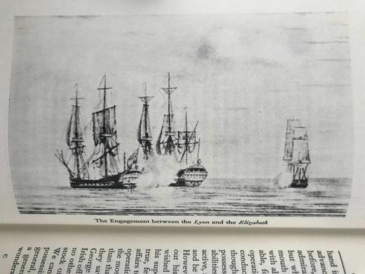 约翰斯通《四十五年回忆录》（1958） 8幅插图 精装18开带书匣 商品图5