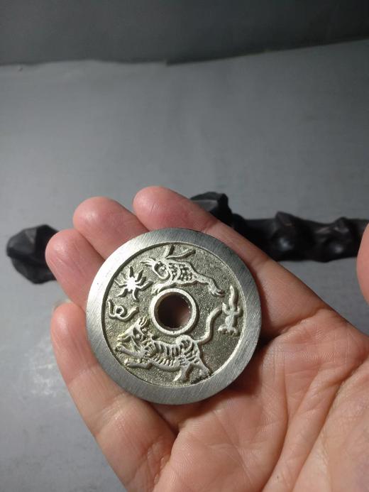 古泉书馆文创 驱邪降福 五毒（小） BH0035 商品图8