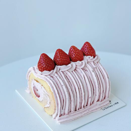 少女草莓卷 商品图0