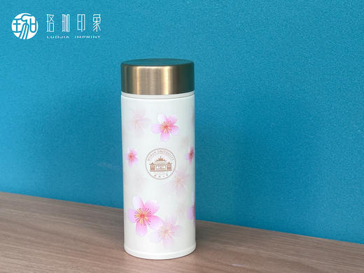 珞珈保温杯 商品图0