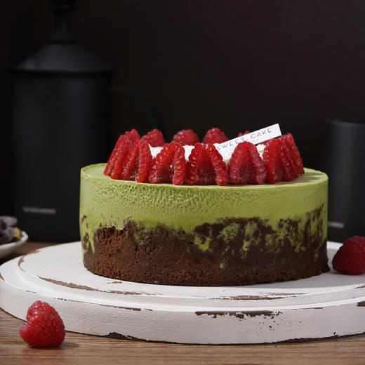 开心果布朗尼 商品图1