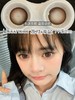 【本店实拍】五大秋冬新品大直径美瞳-偏大着色系列-5款-14.5mm-着色14.4mm【年抛 度数0-1000度 】【绿光森林-不含525/575 】【其余含525/575】 商品缩略图8