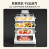 【ZMOR择享】多功能三层可视鲜舱电蒸锅C66-24L 商品缩略图3