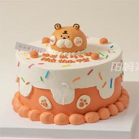 小老虎(需提前24小时预订)