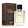 【全球购】爱马仕（HERMES）大地男士淡香水50ml/100ml 商品缩略图0