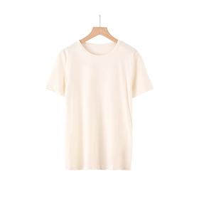 全棉短袖&背心&睡裙（中通快递）|公平贸易*All cotton short sleevest| Fair Trade