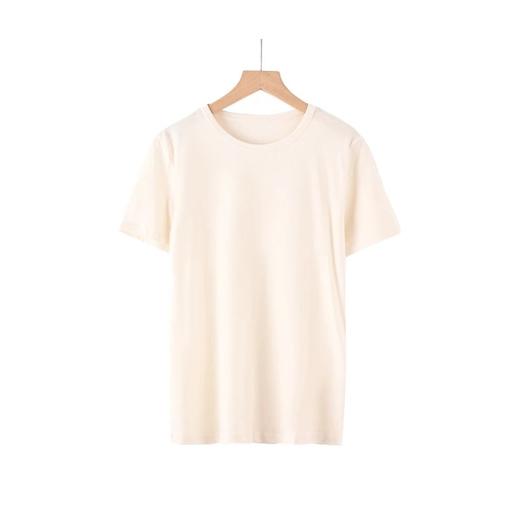 全棉短袖&背心&睡裙（中通快递）|公平贸易*All cotton short sleevest| Fair Trade 商品图0