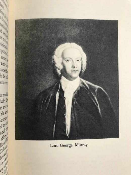 约翰斯通《四十五年回忆录》（1958） 8幅插图 精装18开带书匣 商品图4