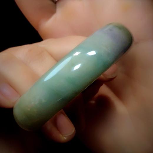 翡翠手镯（特价） 商品图2