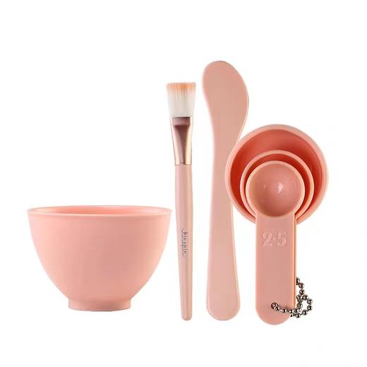 今之逸品DIY面膜工具套装（6件套）【30173385】 商品图0