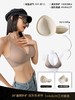 新品福利【第二件0元！再送4cm中垫+6cm厚垫】拥抱独特的自己，展现女性魅力。外扩胸型内衣女，小胸聚拢，无痕平胸，显大显腰细，性感文胸加厚漫画胸罩，美背又细腰！宛如没穿内衣般舒适！！！ 商品缩略图6