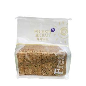 鲜烤面包300g