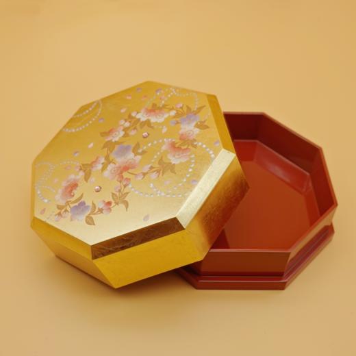 【山中漆器】 karin系列 漆器 商品图2