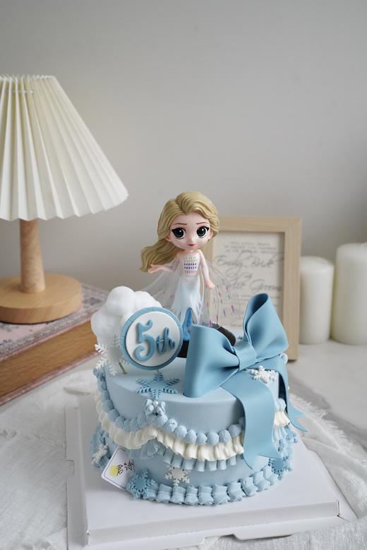 冰雪艾莎 商品图0