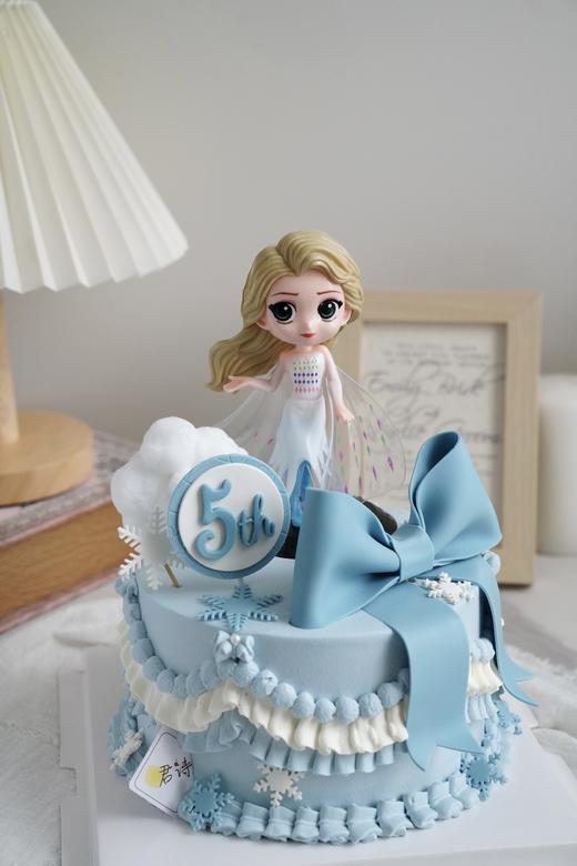 冰雪艾莎 商品图2