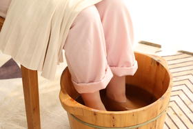 6.让自己在冬日里“睡得更香”