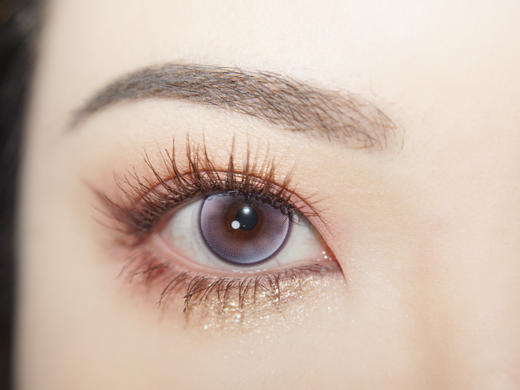 Deekay旗下 ·  G351冷茶猫眼石&G352巴洛克冰莓&G353湖水奶薄荷&354熔岩黑珍珠｜14.2mm白狮参考着色中大直径 韩产年抛 商品图4