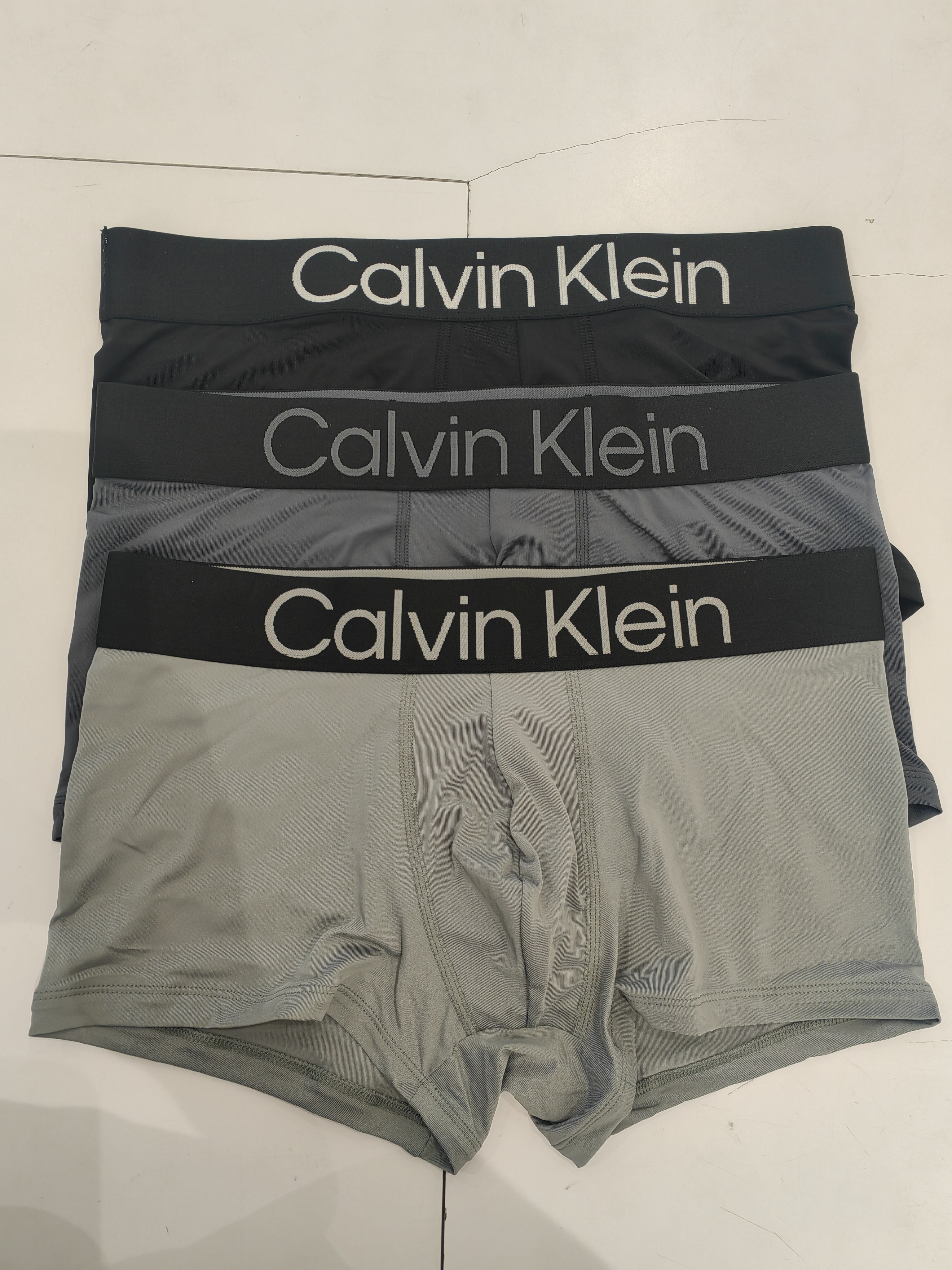 CKU男盒装平角NP2607OJ61