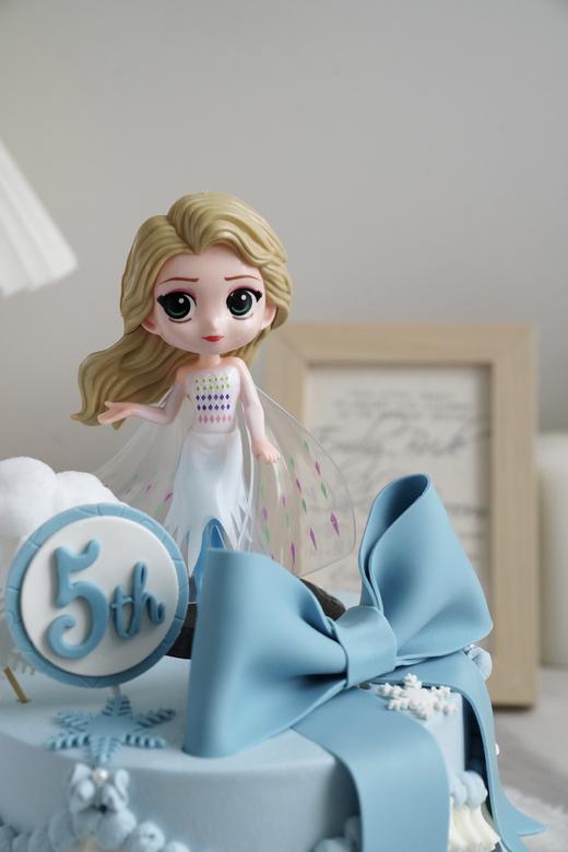 冰雪艾莎 商品图1