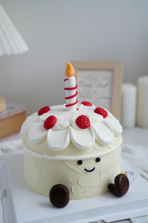 可爱如你 商品图0