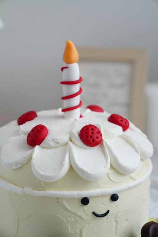 可爱如你 商品图1