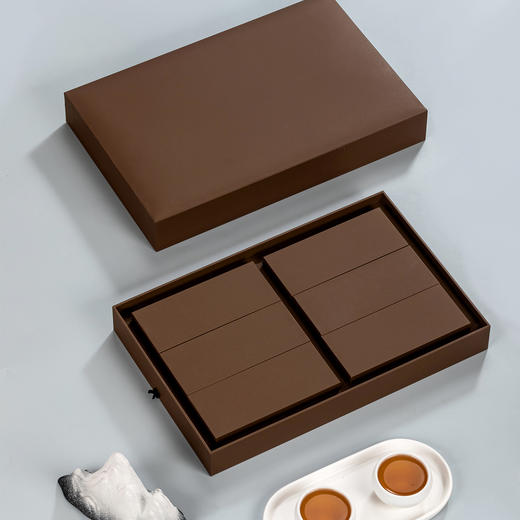 名品【咖.抽屉式.6小盒摆泡】38元1套.整箱16套 商品图1