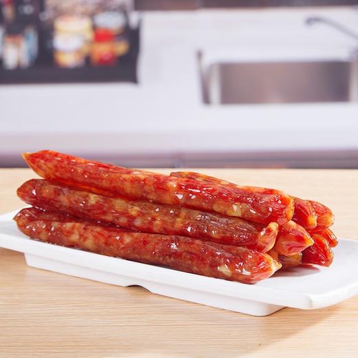 广州酒家大四喜腊味礼盒500g 商品图4