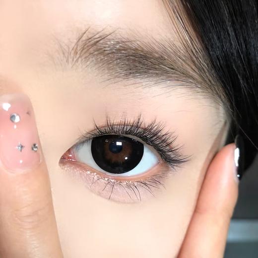 Toffee日抛--天然呆 商品图3